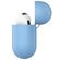 KeyBudz Coque Elevate Protective Silicone Apple AirPods 3 (2021) - Baby Blue