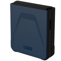 UAG Coque Civilian Samsung Galaxy Z Flip 4 - Mallard