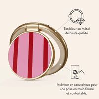 Burga Ringholder Gold - Bague téléphone - Favorite Bikini