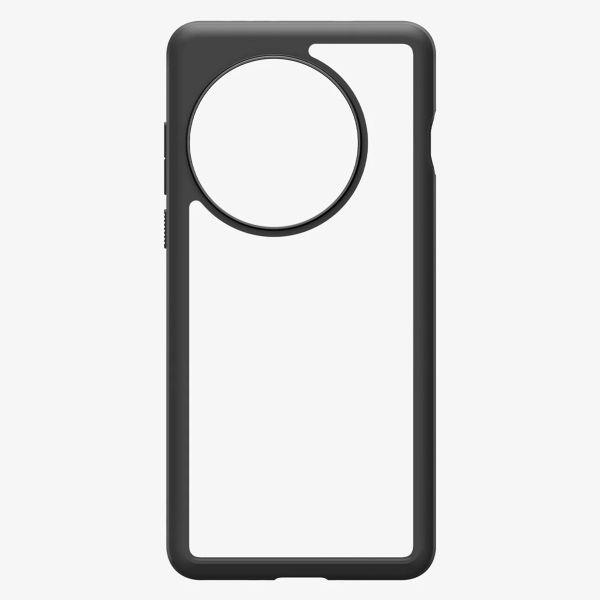 Spigen Coque Ultra Hybrid OnePlus 13 - Matte Black