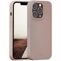 dbramante1928 Coque arrière Greenland iPhone 14 Pro Max - Rose