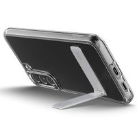 Spigen Coque Ultra Hybrid S Samsung Galaxy S22 Plus - Transparent