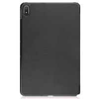 imoshion Coque tablette Trifold Nokia T20 - Noir