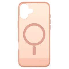 Incase Coque Slim MagSafe iPhone 16 Plus - Blush Pink