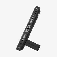 Spigen Coque Tough Armor MagSafe Apple iPhone 17 Pro Max - Black