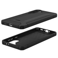 UAG Coque Scout Samsung Galaxy A36 - Noir