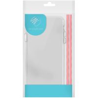 imoshion Coque avec cordon Apple iPhone 8 Plus / 7 Plus - Rose