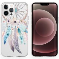 imoshion Coque Design iPhone 13 Pro Max - Dreamcatcher