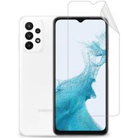 imoshion Protection d'écran Film 3pack Samsung Galaxy A23 (5G)