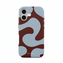 Burga Coque Tough MagSafe Apple iPhone 17 - Core