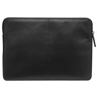 dbramante1928 Skagen Pro - Pochette ordinateur 13 pouces - Cuir véritable - MacBook Pro 13 pouces / Air 13 pouces - Black