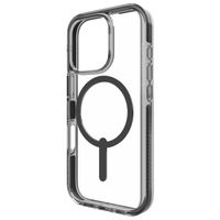 ZAGG Coque Santa Cruz Snap avec MagSafe iPhone 16 Pro - Noir