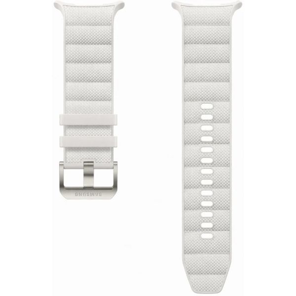 Samsung Bracelet PeakForm Samsung Galaxy Watch Ultra - White Sand