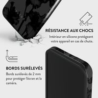 Burga Coque Tough MagSafe Apple iPhone 14 - Nocturnal