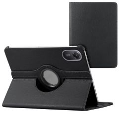 imoshion Coque tablette rotatif à 360° Xiaomi Redmi Pad 2 - Noir