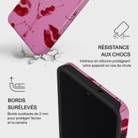 Burga Coque Tough MagSafe Samsung Galaxy S26 Ultra - Call me