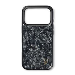 iDeal of Sweden Coque MagSafe nacrée Apple iPhone 17 Pro - Black