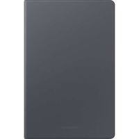 Samsung Original Coque Book Samsung Galaxy Tab A7 - Gris