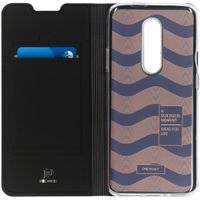 Dux Ducis Étui de téléphone Slim OnePlus 7 Pro