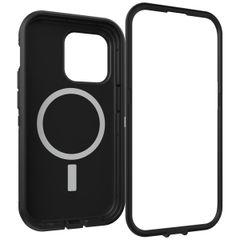 OtterBox Coque Defender Pro avec MagSafe Apple iPhone 14 Pro - Noir