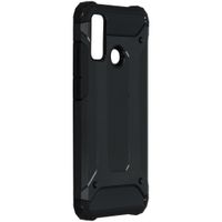 imoshion Coque Rugged Xtreme Huawei P Smart (2020) - Noir