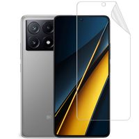 imoshion Protection d'écran Film 3 pack Xiaomi Poco X6 Pro