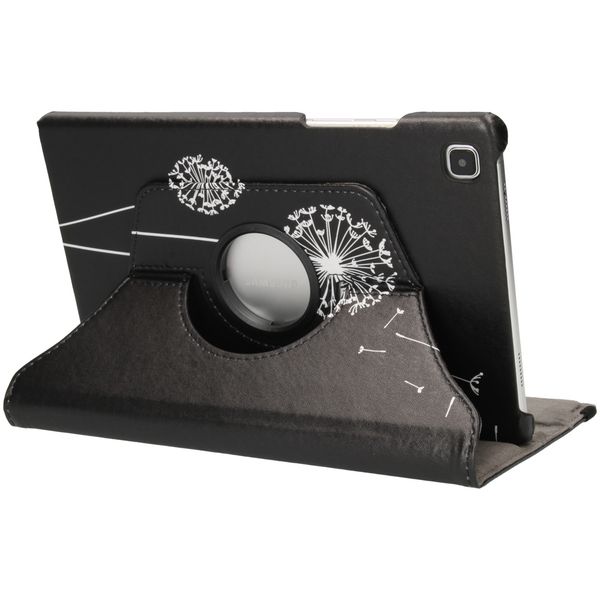 imoshion Coque tablette Design rotatif à 360° Samsung Galaxy Tab A7