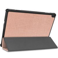 imoshion Coque tablette Trifold Lenovo Tab M10