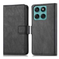 imoshion Étui de télephone portefeuille Motorola Edge 60 Fusion - Noir