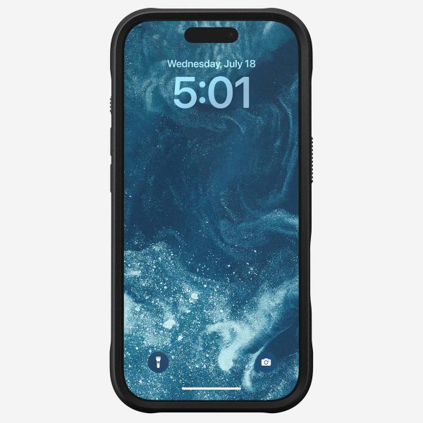 Nomad Coque Rugged iPhone 16 Pro - Desert