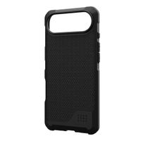 UAG Coque Metropolis LT MagSafe Apple iPhone Air - Kevlar Black