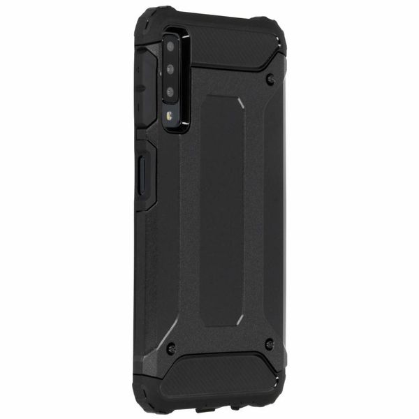 Coque Rugged Xtreme Samsung Galaxy A7 (2018)