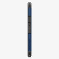 Spigen Coque Tough Armor MagSafe Google Pixel 9A - Navy Blue