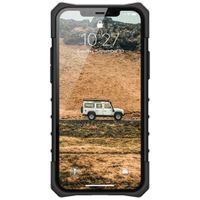 UAG Coque Pathfinder iPhone 12 (Pro) - Noir