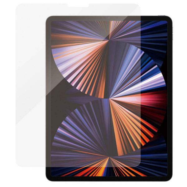 PanzerGlass Ultra Wide Fit Protection d'écran Apple iPad Pro 12.9 (2022) / Pro 12.9 (2021)