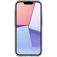 Spigen Coque Liquid Crystal Apple iPhone 13 - Transparent