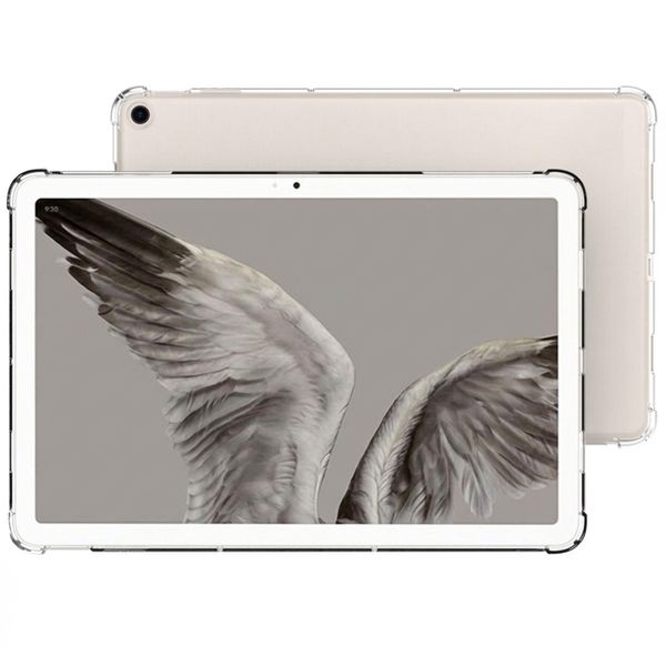 imoshion Coque antichoc Google Pixel Tablet - Transparent