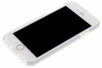 ZAGG Coque Piccadilly iPhone SE (2022 / 2020) / 8 / 7 - Argent