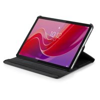 Concevez votre propre coque rotative à 360° Lenovo Tab M11 - Noir