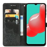 imoshion Etui de téléphone portefeuille Samsung Galaxy A32 (4G)