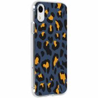 Coque Design iPhone Xr