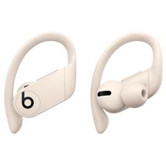 Beats Powerbeats Pro - Écouteurs sans fil - Intra-auriculaires - Ivoire