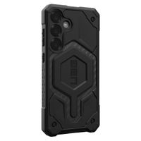 UAG Coque arrière Monarch Pro Samsung Galaxy S25 Plus - Carbon Fiber
