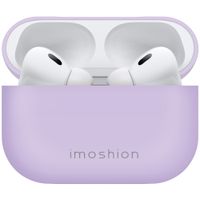 imoshion Coque rigide AirPods Pro 2 - Lilac