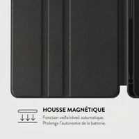 Burga Coque tablette Apple iPad Air 11 pouces (2026) M4 / (2025) M3 / (2024) M2 - Freshly Picked