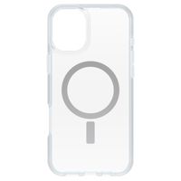 OtterBox Coque React MagSafe Apple iPhone 16 Plus - Clear