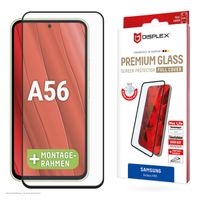 Displex Protection d'écran en verre trempé Real Glass Samsung Galaxy A56