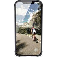 UAG Coque Dot U iPhone 12 Pro Max - Noir