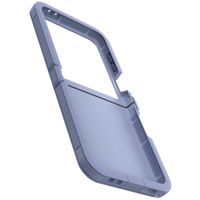 OtterBox Coque arrière Defender XT Samsung Galaxy Z Flip 6 / Flip 7 FE - Paars