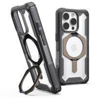 UAG Coque Plasma XTE MagSafe iPhone 16 Pro - Ash / Titanium